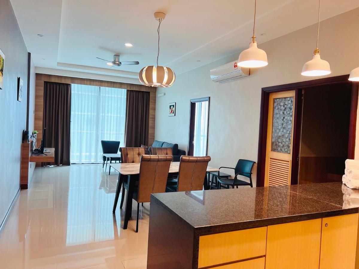 Imperial Grand Suite Apartment קוצ'ינג מראה חיצוני תמונה