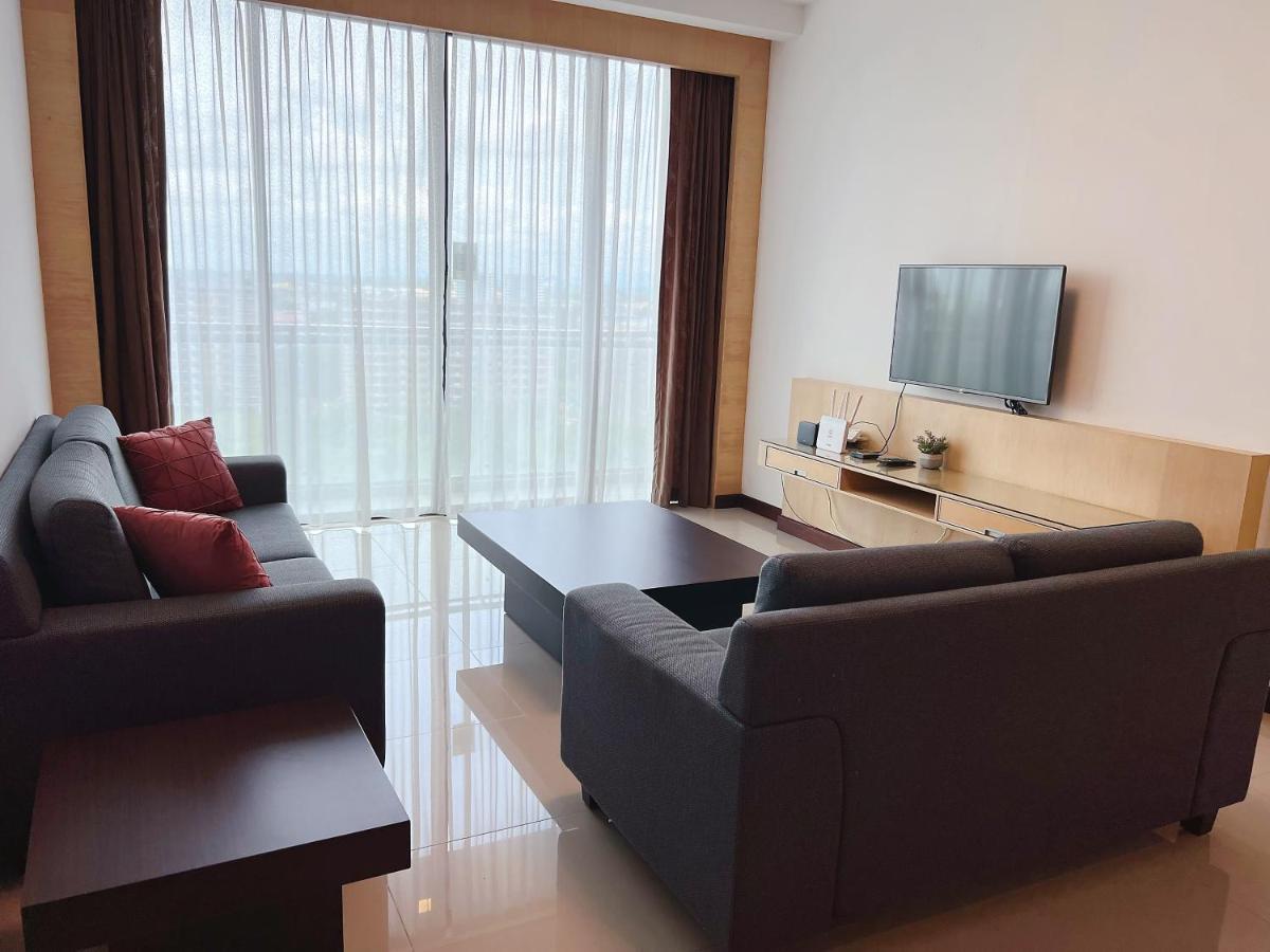 Imperial Grand Suite Apartment קוצ'ינג מראה חיצוני תמונה