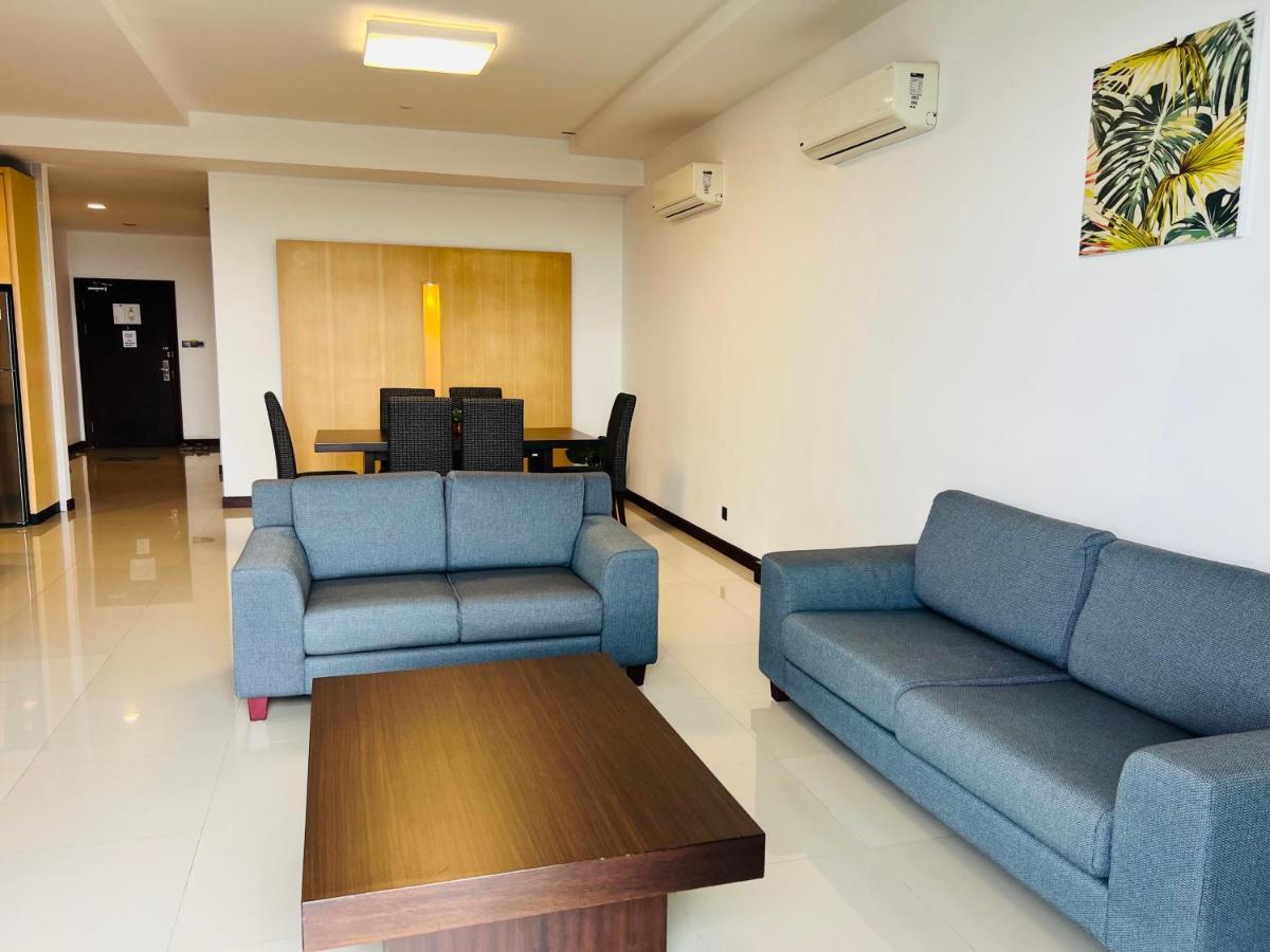 Imperial Grand Suite Apartment קוצ'ינג מראה חיצוני תמונה