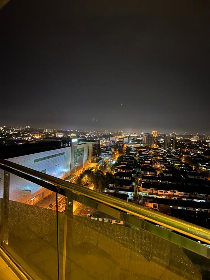 Imperial Grand Suite Apartment קוצ'ינג מראה חיצוני תמונה