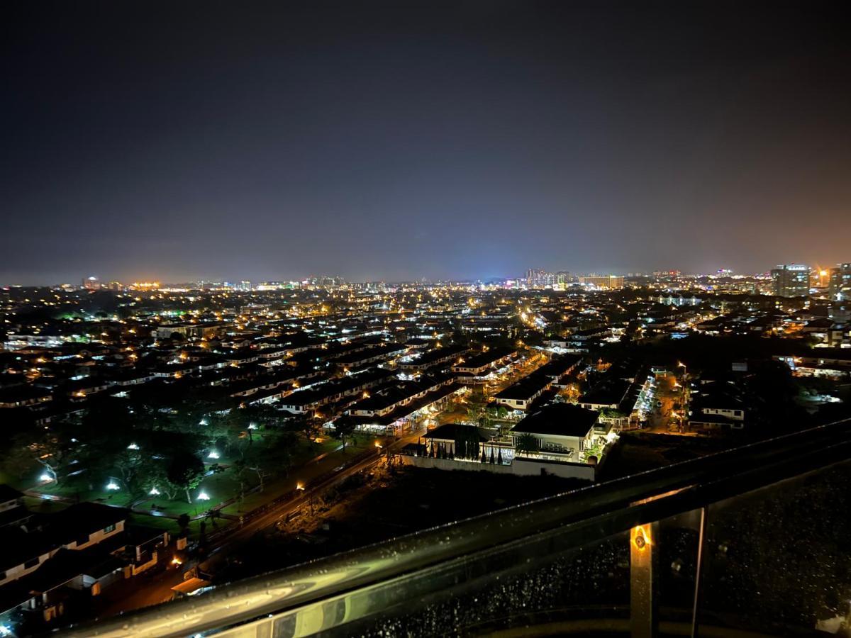 Imperial Grand Suite Apartment קוצ'ינג מראה חיצוני תמונה