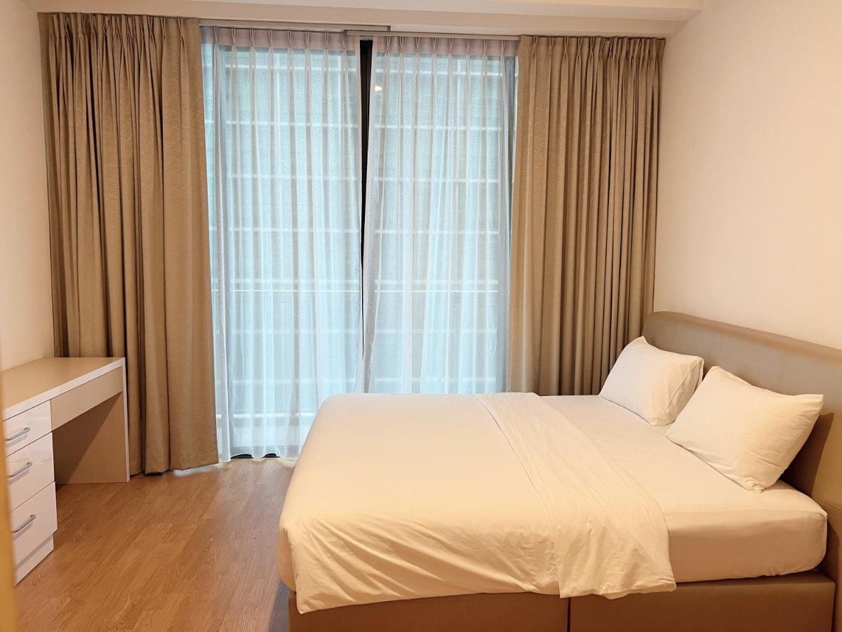Imperial Grand Suite Apartment קוצ'ינג מראה חיצוני תמונה