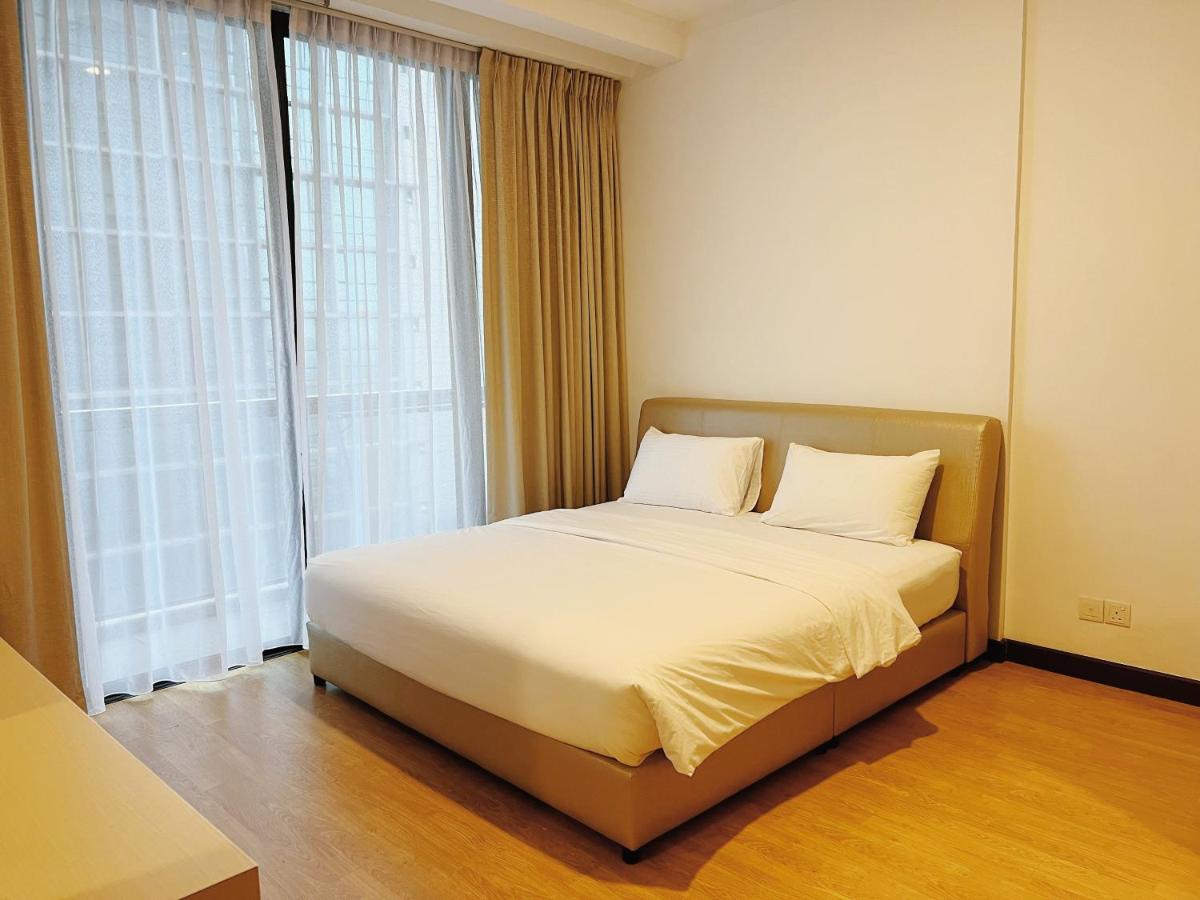 Imperial Grand Suite Apartment קוצ'ינג מראה חיצוני תמונה