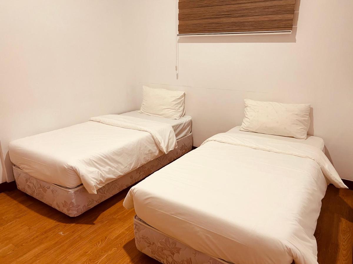 Imperial Grand Suite Apartment קוצ'ינג מראה חיצוני תמונה