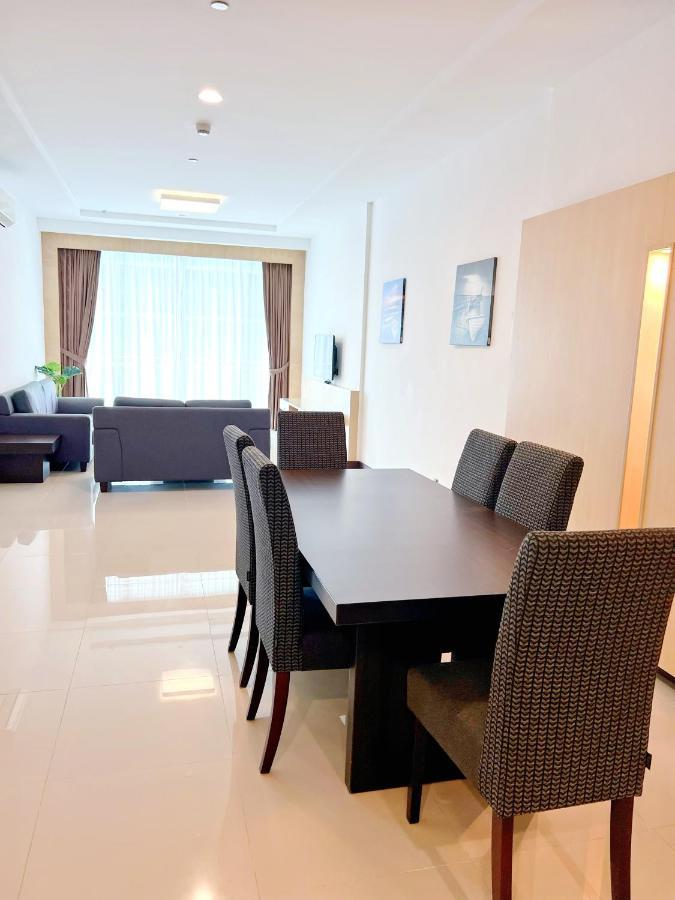 Imperial Grand Suite Apartment קוצ'ינג מראה חיצוני תמונה
