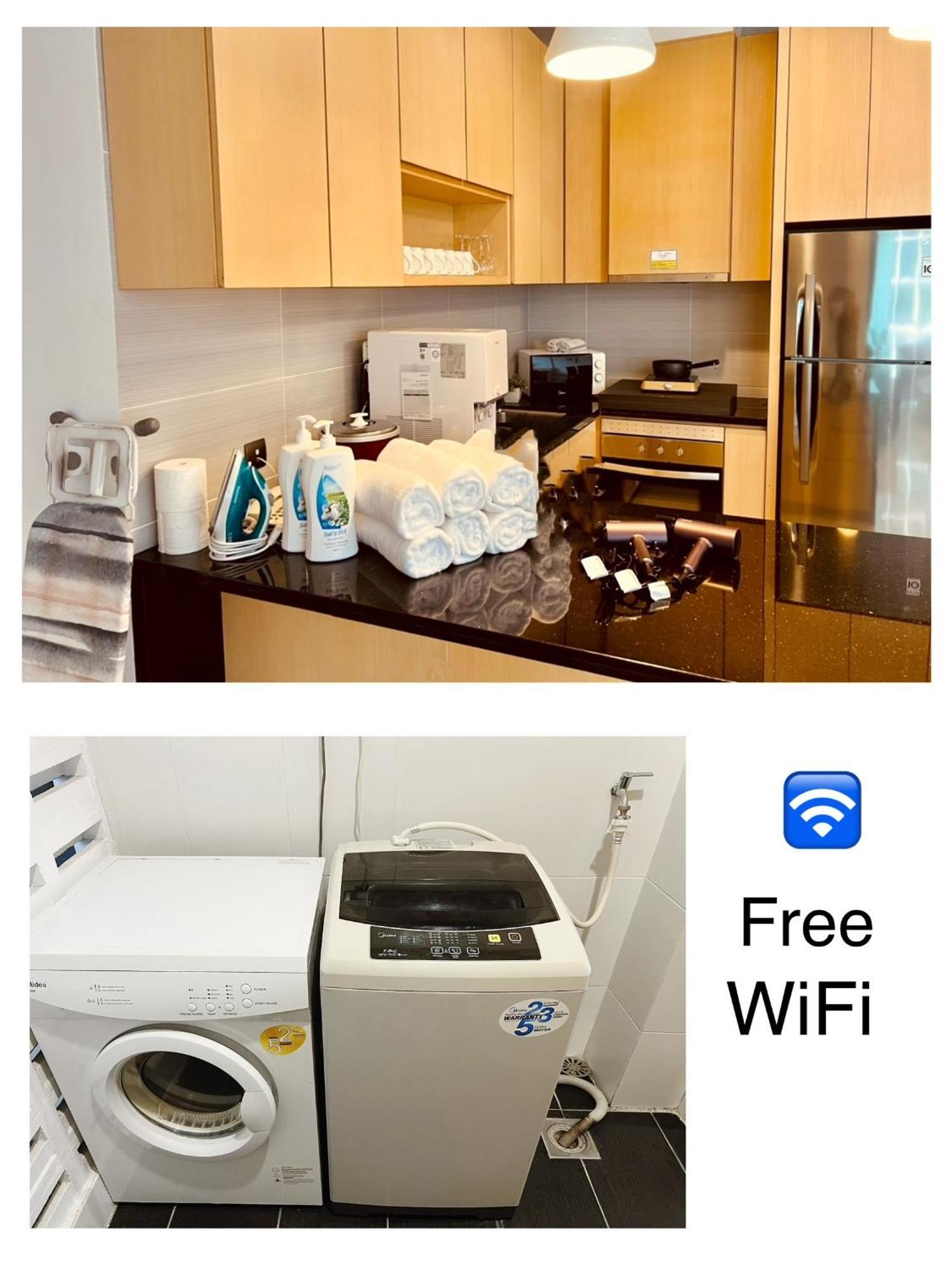 Imperial Grand Suite Apartment קוצ'ינג מראה חיצוני תמונה