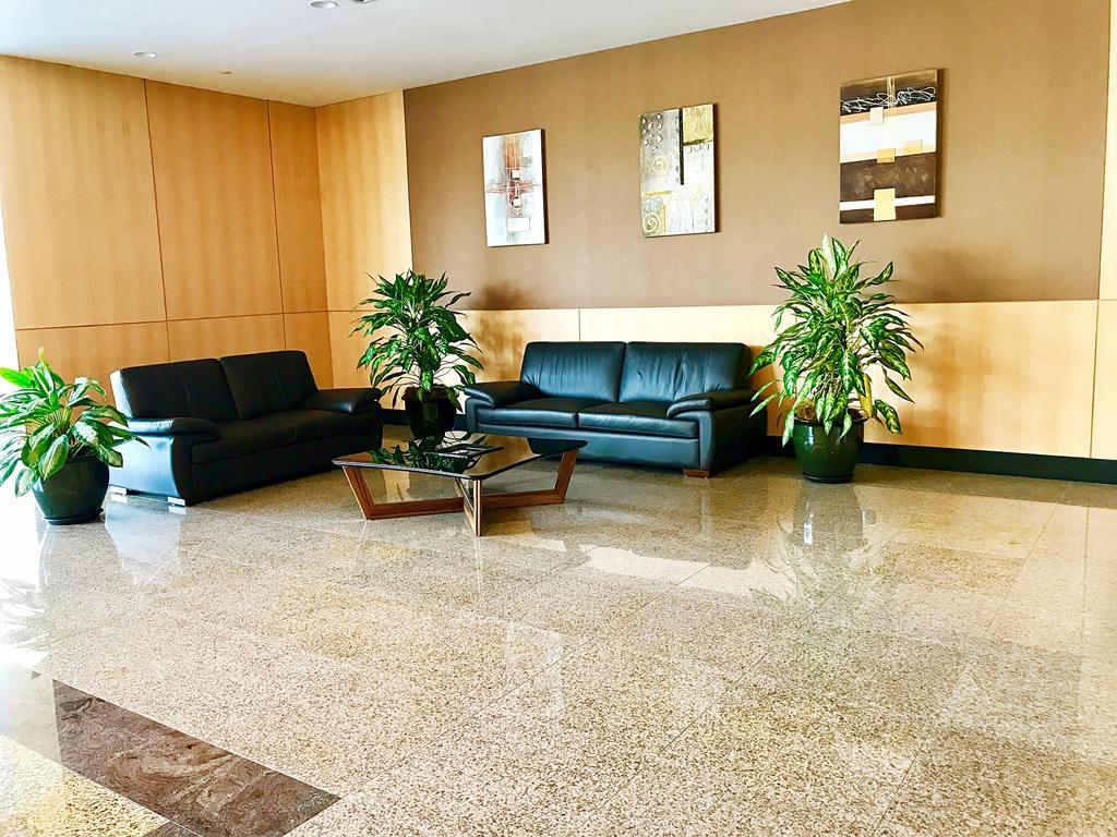 Imperial Grand Suite Apartment קוצ'ינג מראה חיצוני תמונה