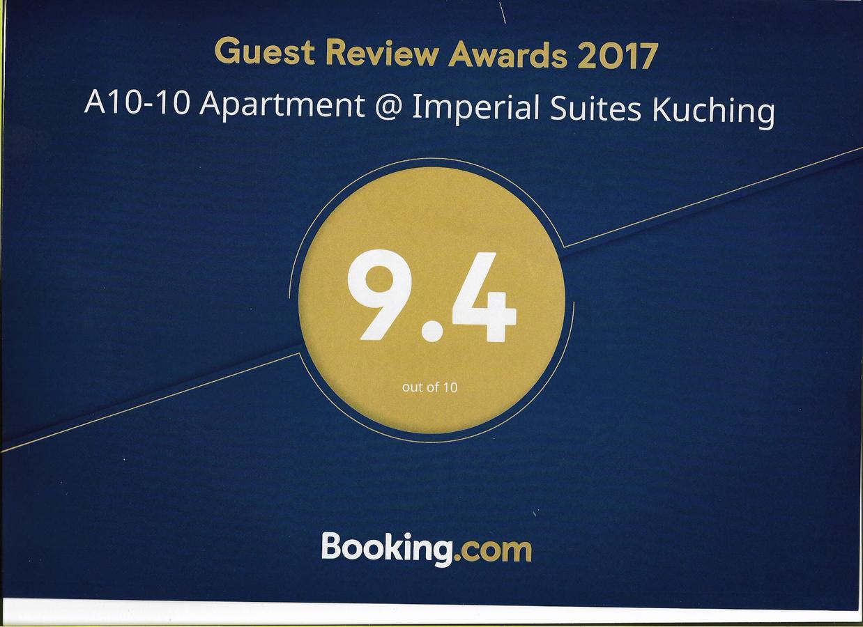 Imperial Grand Suite Apartment קוצ'ינג מראה חיצוני תמונה