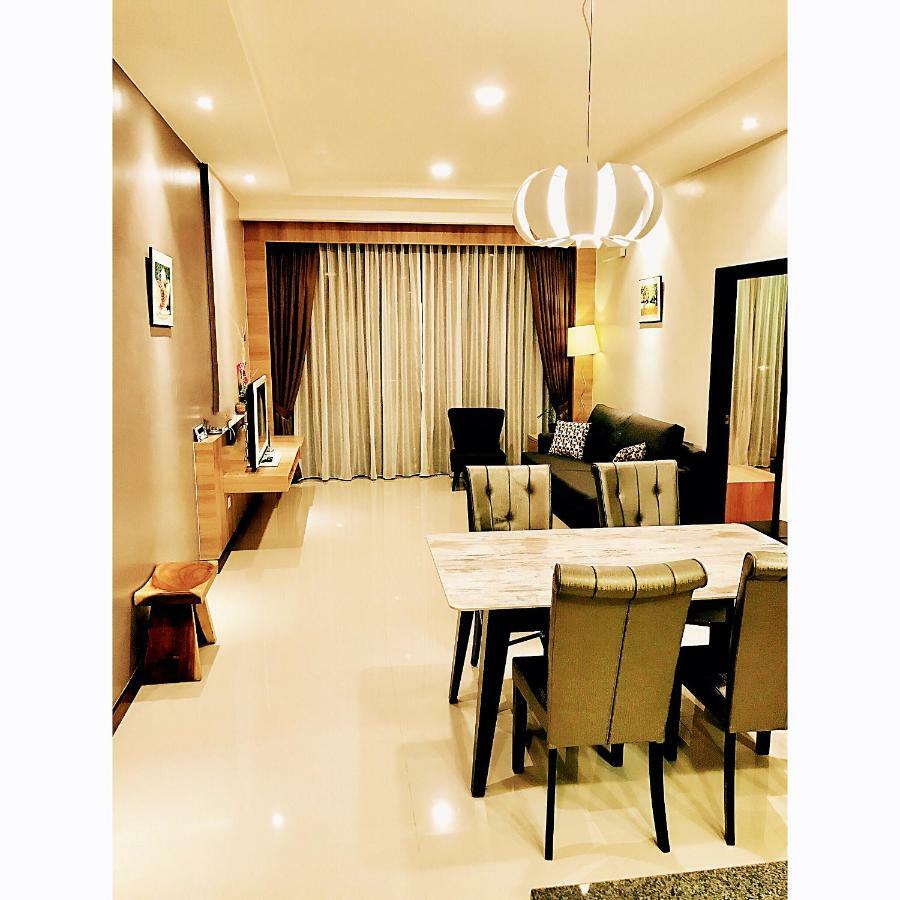 Imperial Grand Suite Apartment קוצ'ינג מראה חיצוני תמונה